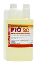 F10 - SC Veterinary Disinfectant (Concentrated) (Updated as of 1 Jan)