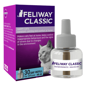 Feliway Classic Refill 48ml