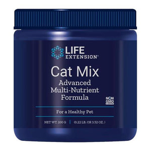 SUPPLEMENTS - Cat Mix