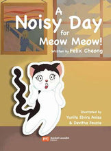 BOOKS - Meow Meow Education Series