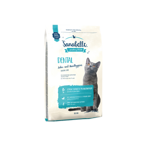 CAT FOOD SANABELLE - CWS Caregiver Special (Minimum Purchase 2 x 10kg)