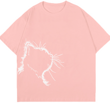 T-SHIRT - Cat Shadow T-Shirt