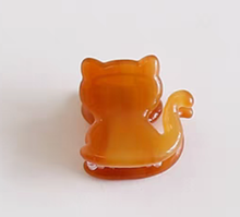 ACCESSORIES - Cutie Cat Hairclip Claw