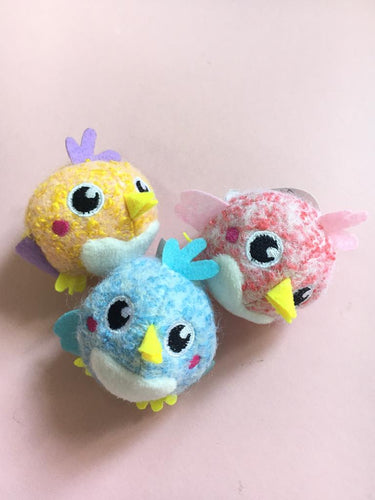 CAT TOY - Birdie with a Bell